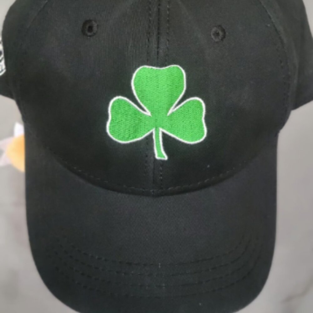 Clover Cap!!